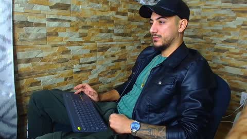MasterRomania  online show from December 3, 2024, 4:47 am