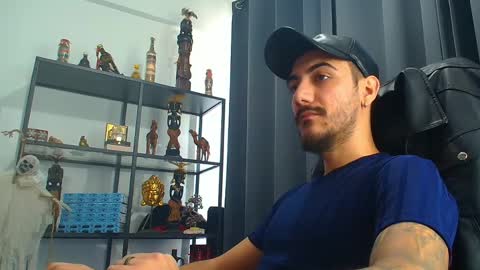 MasterRomania  online show from February 21, 2025, 9:34 am