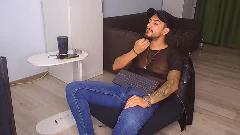 MasterRomania  online show from September 23, 2025, 3:20 am