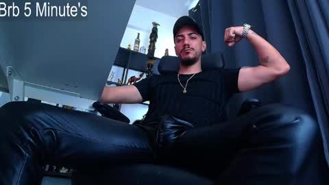 MasterRomania  online show from October 3, 2025, 5:37 am