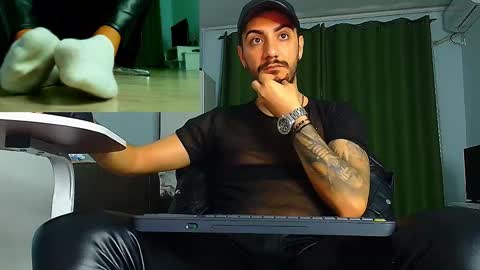 MasterRomania  online show from November 5, 2025, 6:02 am