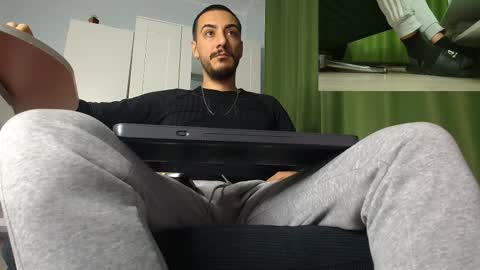 MasterRomania  online show from November 25, 2025, 6:35 am