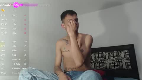 Snapshot of andrewcooper1 chatting on November 2, 2025, 3:31 am andrew online show from November 2, 2025, 3:31 am