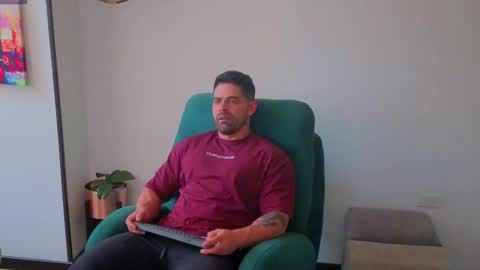 Andrew online show from April 29, 2026, 10:27 pm