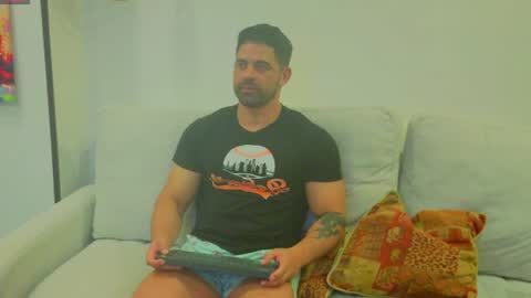 Andrew online show from June 29, 2026, 1:56 am