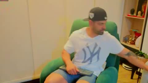 Andrew online show from June 30, 2026, 12:55 am