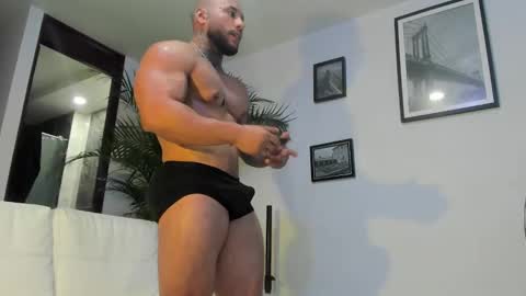 Snapshot of andrewjohnson0 chatting on December 25, 2024, 5:48 am Andrew Johnson online show from December 25, 2024, 5:48 am