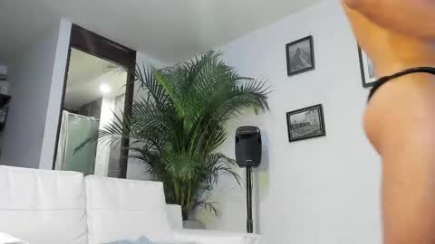 Snapshot of andrewjohnson0 chatting on January 4, 2025, 5:37 pm Andrew Johnson online show from January 4, 2025, 5:37 pm