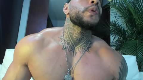 Snapshot of andrewjohnson0 chatting on January 24, 2025, 10:51 pm Andrew Johnson online show from January 24, 2025, 10:51 pm