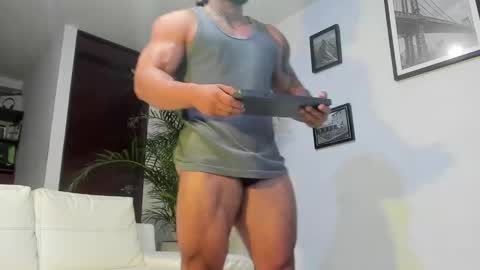 Snapshot of andrewjohnson0 chatting on February 9, 2025, 2:38 am Andrew Johnson online show from February 9, 2025, 2:38 am