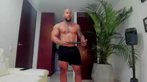 Snapshot of andrewjohnson0 chatting on February 26, 2025, 5:07 pm Andrew Johnson online show from February 26, 2025, 5:07 pm