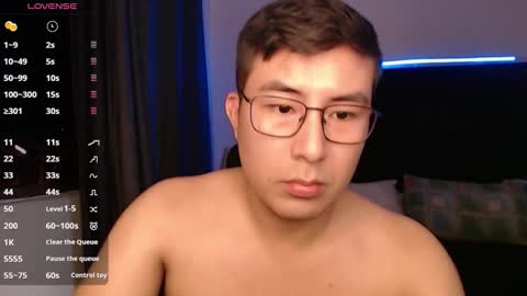 andrewmhilton_ online show from September 22, 2025, 5:31 am