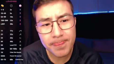 andrewmhilton_ online show from October 16, 2025, 5:08 am