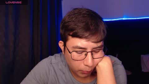 andrewmhilton_ online show from February 21, 2026, 6:47 am