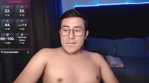 andrewmhilton_ online show from March 11, 2026, 12:16 am