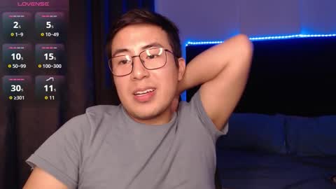 andrewmhilton_ online show from March 14, 2026, 6:41 am