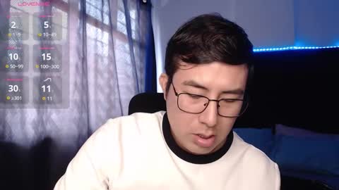 andrewmhilton_ online show from March 19, 2026, 5:28 pm