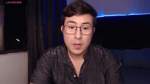 andrewmhilton_ online show from March 23, 2026, 5:55 am