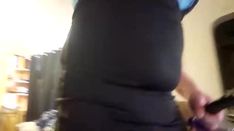 andrewo4277 online show from February 4, 2025, 7:33 pm