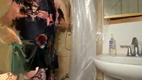 andrewo4277 online show from February 7, 2025, 10:20 pm