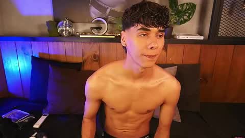 AndreWortix online show from April 27, 2026, 4:21 am