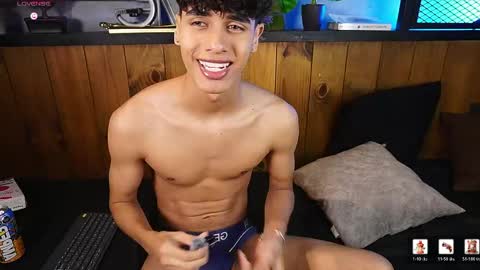 AndreWortix online show from May 22, 2026, 12:29 am
