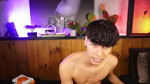 AndreWortix online show from May 30, 2026, 1:03 am
