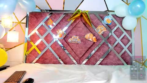 Andrew online show from September 28, 2025, 5:35 am