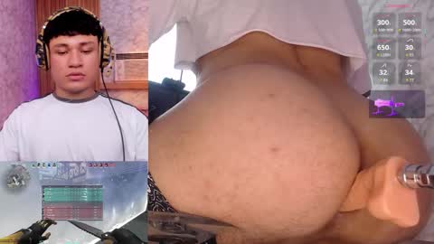 Andrew online show from January 18, 2026, 8:56 pm