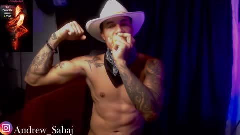 Snapshot of andrewsabaj777 chatting on September 16, 2025, 10:11 pm andrew sabaj online show from September 16, 2025, 10:11 pm