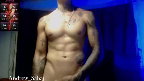 Snapshot of andrewsabaj777 chatting on September 26, 2025, 12:47 am andrew sabaj online show from September 26, 2025, 12:47 am