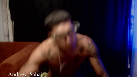 Snapshot of andrewsabaj777 chatting on October 9, 2025, 12:03 pm andrew sabaj online show from October 9, 2025, 12:03 pm