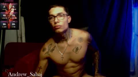 Snapshot of andrewsabaj777 chatting on October 20, 2025, 11:38 pm andrew sabaj online show from October 20, 2025, 11:38 pm