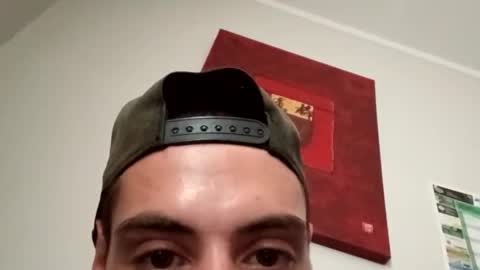 andreww9494 online show from January 6, 2026, 9:18 pm