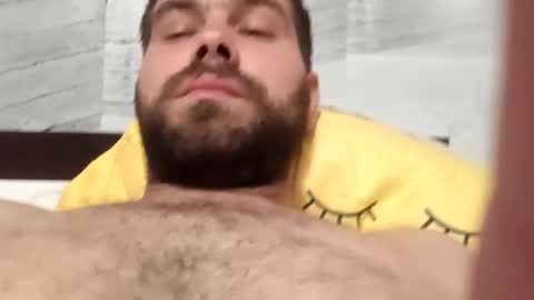 andrey21q online show from October 9, 2025, 5:44 pm