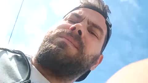 andrey21q online show from October 11, 2025, 8:13 am