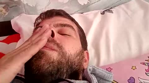 andrey21q online show from October 21, 2025, 8:15 am