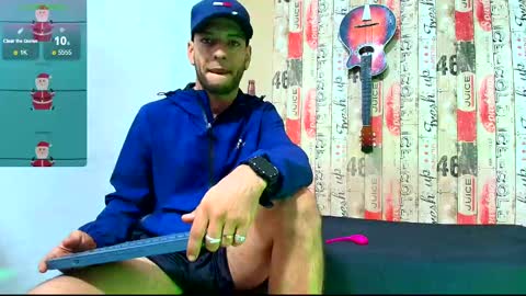  online show from December 26, 2024, 3:38 am