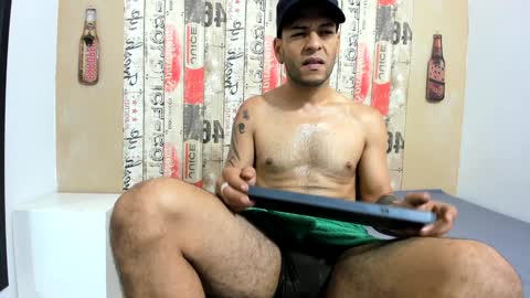   online show from January 4, 2025, 12:05 pm