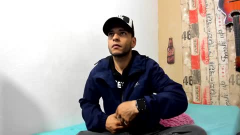   online show from January 7, 2025, 11:37 am
