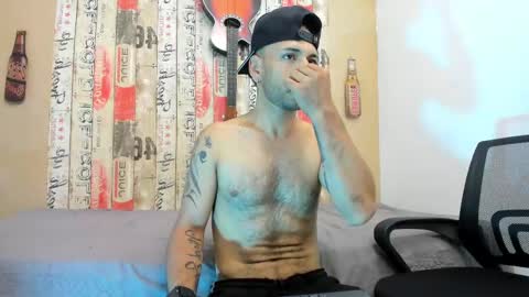   online show from March 4, 2025, 11:11 pm