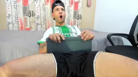   online show from March 5, 2025, 2:14 am