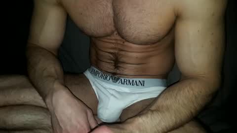 andreyhunk online show from March 10, 2025, 9:07 pm