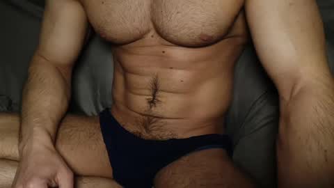 andreyhunk online show from April 24, 2026, 9:34 am