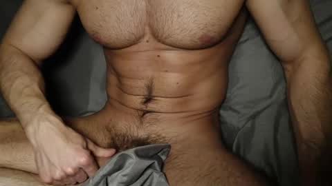 andreyhunk online show from April 27, 2026, 9:46 pm