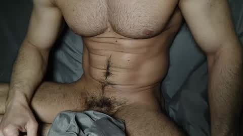 andreyhunk online show from April 30, 2026, 8:31 am