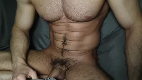 andreyhunk online show from May 3, 2026, 9:48 am