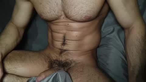 andreyhunk online show from May 4, 2026, 7:48 am