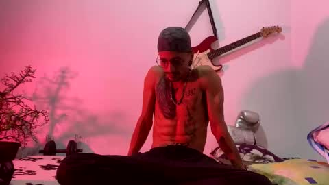 Andreysramses online show from November 16, 2025, 2:50 am