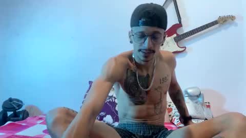 Andreysramses online show from December 4, 2025, 11:41 am